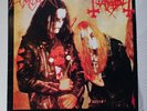 Morbid / Mayhem - A Tribute To The Black Emperors Vinyl 1994 Colombia