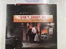 Elton John 'Don't Shoot Me I'm Only The Piano Player' 1973 LP Vinyl Japan Issue