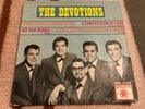 THE DEVOTIONS French test pressing 7