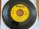 The Tomangoe's I Really Love You / You've Been Gone So Long Soul Northern a1473