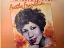 Aretha Franklin  30 Greatest Hits 2 LP  SET  1986 (VINYLS & JACKET EX) FREE SHIP