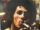 reggae BOB MARLEY & THE WAILERS 