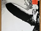 LED ZEPPELIN Debut Album ORIGINAL 1969 FACTORY SEALED FIRST PRESSING Beautiful