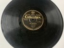 Billy Bird 1928 PRE WAR 78 Mill Man Blues / Down In The Cemetery COLUMBIA G+HEAR