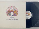 Queen - A Night At The Opera - Vinyl Gatefold LP 1975 EMI Records EMTC 103