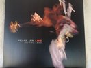 Pearl Jam - Live On Two Legs 2LP Epic ‎Records E2 69752 (Original 1998)