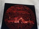 Pearl Jam 2010 Ten Club Christmas Single Vinyl 10” record No Jeremy/Falling Down