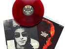 ORIGINAL 1971 RED VINYL ELTON JOHN LP YOUR SONG HONKY TONK WOMAN RARE
