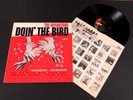 Rivingtons Doin' the Bird Liberty LP VG+ mono VG+ cover orig. inner sleeve 1963