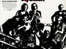 Harlem Pop Trotters - Harlem Pop Trotters Colored Vinyl  (1975 - EU - Reissue)