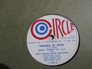 Circle J-1003 Bertha 