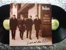The Beatles ‎  Live At The BBC   UK Import LP  Apple Records 7243 8 31796 1 9