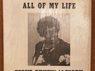 Bessie Griffin Jackson “All Of My Life” RARE PRIVATE NEW ORLEANS GOSPEL SOUL LP