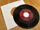 RARE 1958 Billy Adams And The Rock-A-Teens 