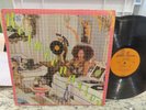 THE METERS - Rejuvenation ORIGINAL 1974 BAYOU FUNK SOUL LP 1974 USA RARE VINYL