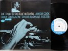 BLUE MITCHELL 