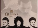 QUEEN - GREATEST HITS III - VINYL LP - ITALY DE AGOSTINI REISSUE 2018 NM/NM