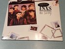 INXS The Swing LP 1984 (Sealed) Plus 6 Others