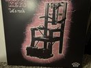 Let's Rock by The Black Keys W/Stickers