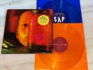ALICE IN CHAINS Jar Of Flies / SAP RARE 1994 ORIGINAL 1st EDITION 2x VINYL LP
