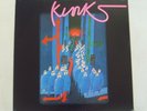 The Kinks - The Great Lost Kinks Album - 1973 REPRISE : With Insert (VG+/VG+)