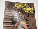 Laverne & Shirley Sing Vinyl LP 1976 US TV Memorabilia Record