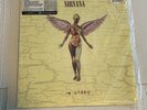 Nirvana In Utero (2009) ORG 033 180 Gram RTI Audiophile Press Remastered