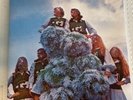 Sleigh Bells - Treats vinyl MP016-1, 180 Gram pressing 2011 Gatefold, Rare