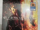 My Chemical Romance I Brought You My Bullets You Brought Me Your Love Orange LP