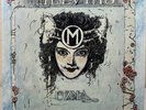 Ozma by Melvins (Record, 2018) - NEW SEALED Minor Sleeve Dmg