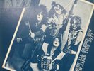 KISS LP Mama Weer All Crazee Now Kiss On Japan Tour 1977 Japan RARE