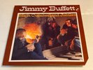 [EXCEL VINYL ] JIMMY BUFFETT - HIGH CUMBERLAND JUBILEE RECORD LP [BR 6014] RARE