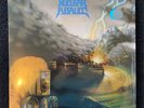 Nuclear Assault - The Plague 2016 Ltd Ed. Press BLUE SPLATTER Vinyl  Near Mint