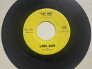 Linda Carr & Impossibles DOOWOP 45 Shy One/The Garbage Man RAY STAR Orig M- HEAR