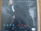 Patricia Barber Cafe´Blue HQ-180 Remastered Doppel Vinyl Set 33 RPM NEU OVP