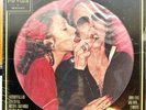 BOB WELCH   FRENCH KISS PICTURE DISC  