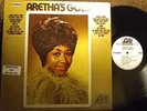 Aretha Franklin 