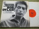 BOB DYLAN – THE TIMES THEY ARE A-CHANGIN’ LP – EXC A1 UK 1964 MONO ORIG RARE MIS