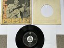 Elvis Presley EPA- 747 Rare German 1958 EP 7”Vinyl , Original Centre & Inner