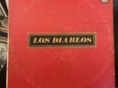 Los Diablos Y Van Tres MM 5030 Musimex 1972 Psychedelic Latin Rock TESTED G