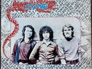 IGUANA Gatefold ORIGINAL PSYCHE Latin FUNK Mexico RARE 1972 Pokora EX LP