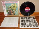 RED MITCHELL - HAROLD LAND QUINTET-Hear Ye  Hear Ye  Atlantic Japan NM-/NM lp