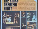 MONO  KINKS EX++ VINYL & NEAR MINT SLEEVE 