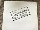 Genesis double album - Three Sides Live + 3 others