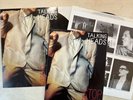 Talking Heads Stop Making Sense NM BOOKLET EMI 1984 Vinyl LP 1C 064-24 0243 1