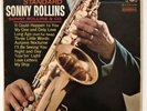 SONNY ROLLINS & CO  - The STANDARD - RCA VICTOR UK 1965- Dynagroove Recording -
