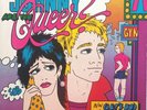 JOSIE COTTON - JOHNNY ARE YOU QUEER? - ORIG 1981 BOMP LABEL -12