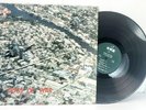 LORD RHABURN COMBO OF BELIZE Dogs Of War LP 1981 CES SHRINK Excellent VG++