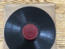 Commodore C553 Billie Holiday I'll Get By-I'll Be Seeing You Rare 10