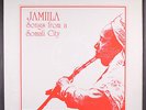 VARIOUS: jamiila - songs from a somali city ORIGINAL MUSIC  12